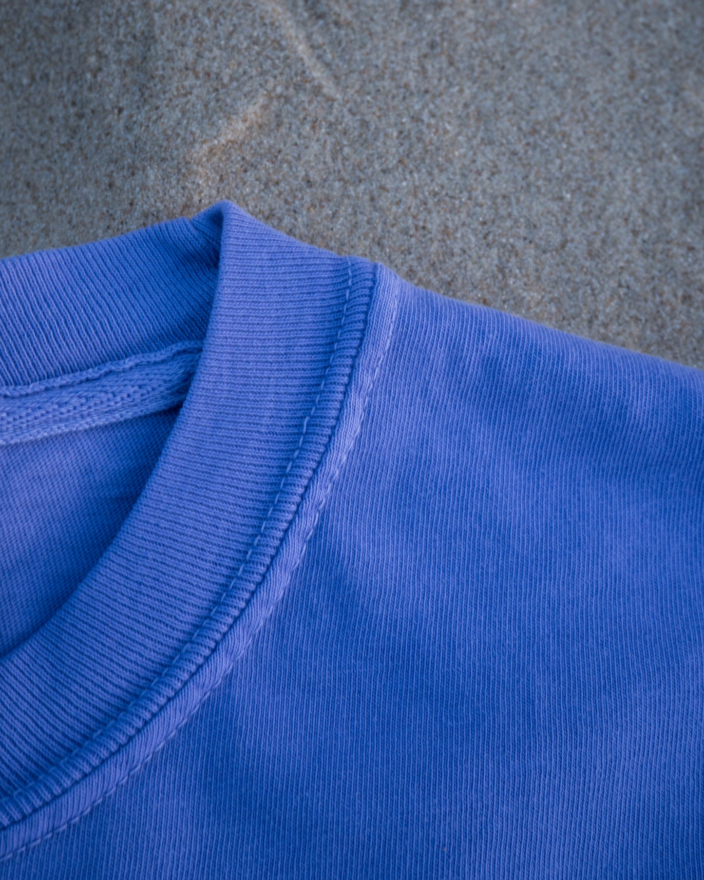 Surf Trip - Violet - Front Print