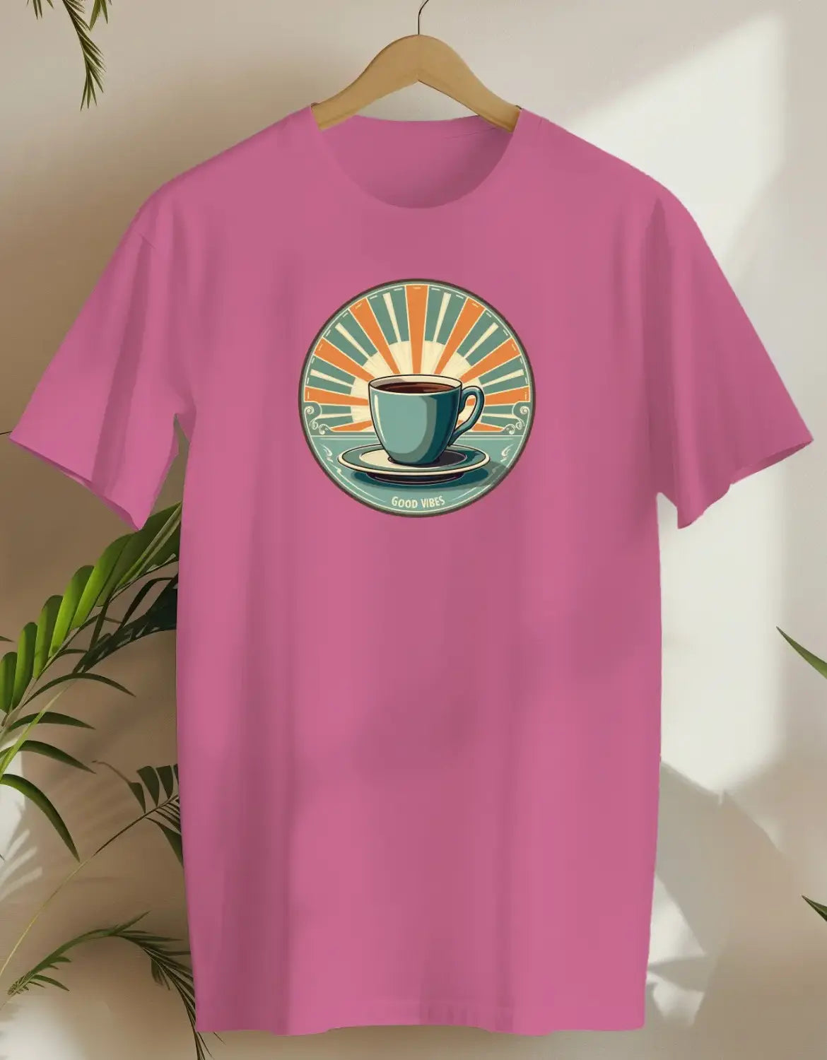 Coffee Good Vibes