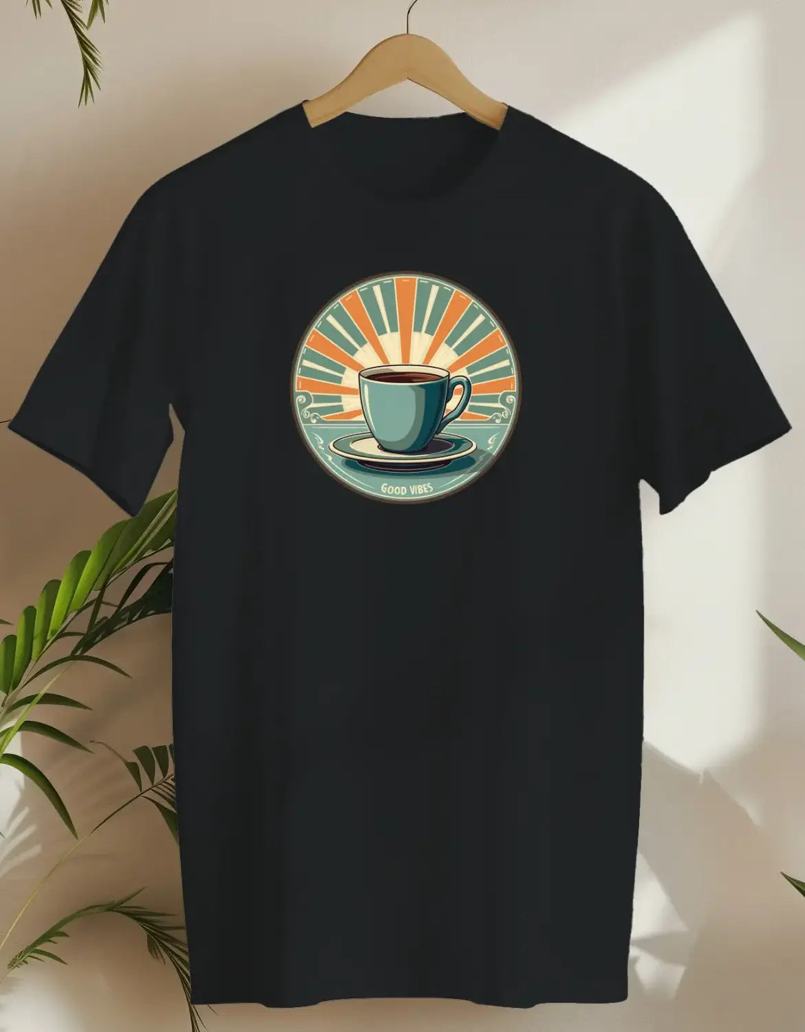 Coffee Good Vibes
