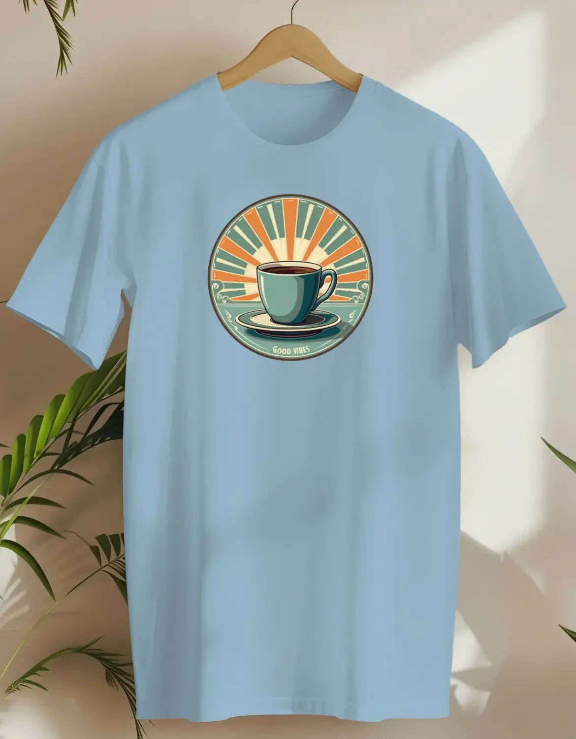 Coffee Good Vibes