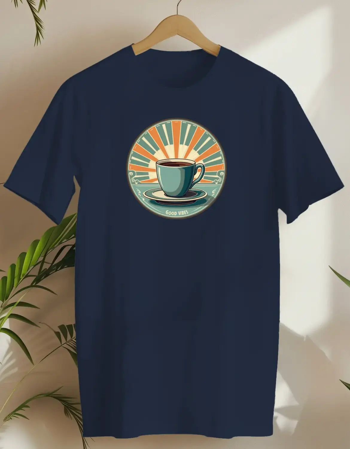 Coffee Good Vibes