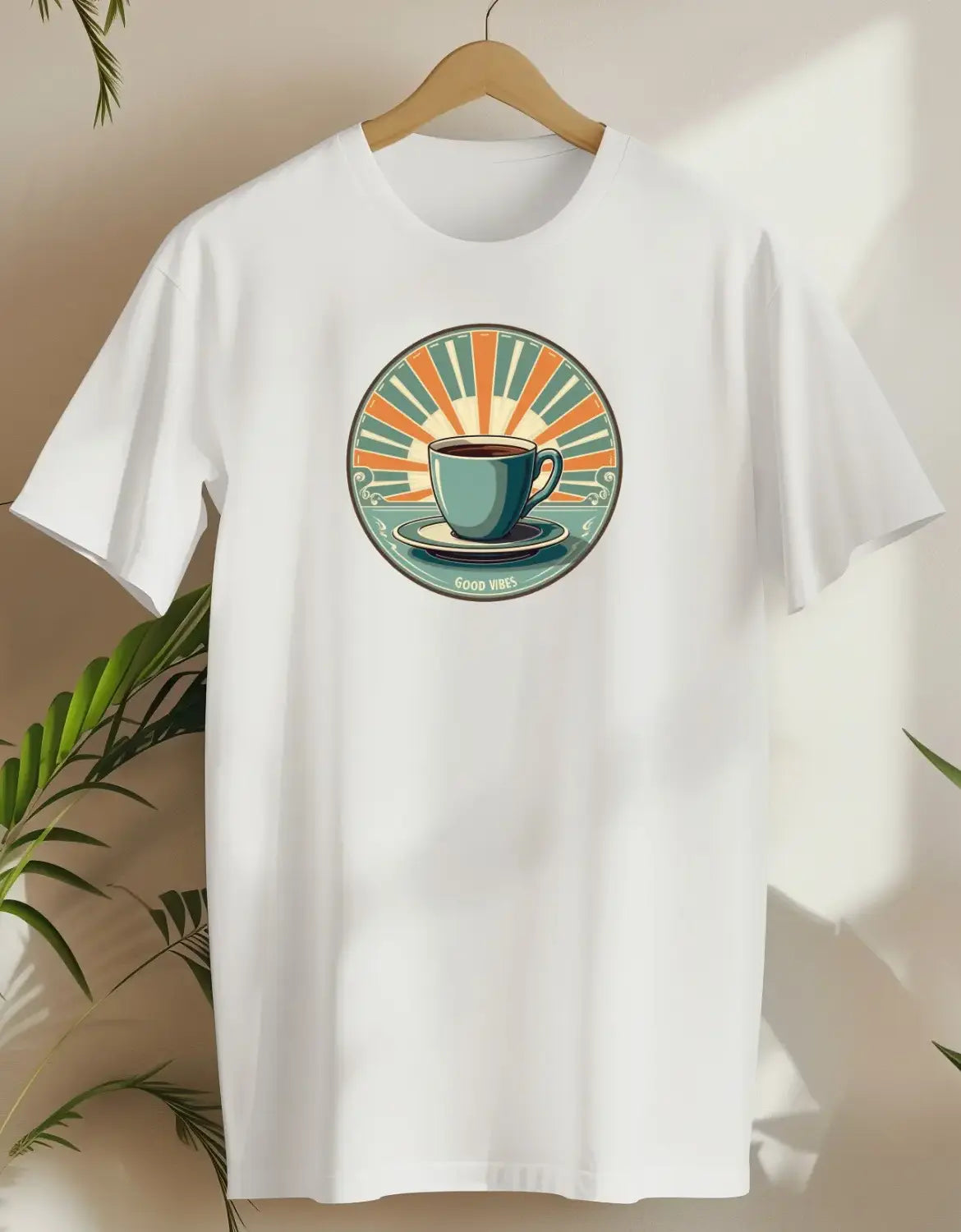 Coffee Good Vibes