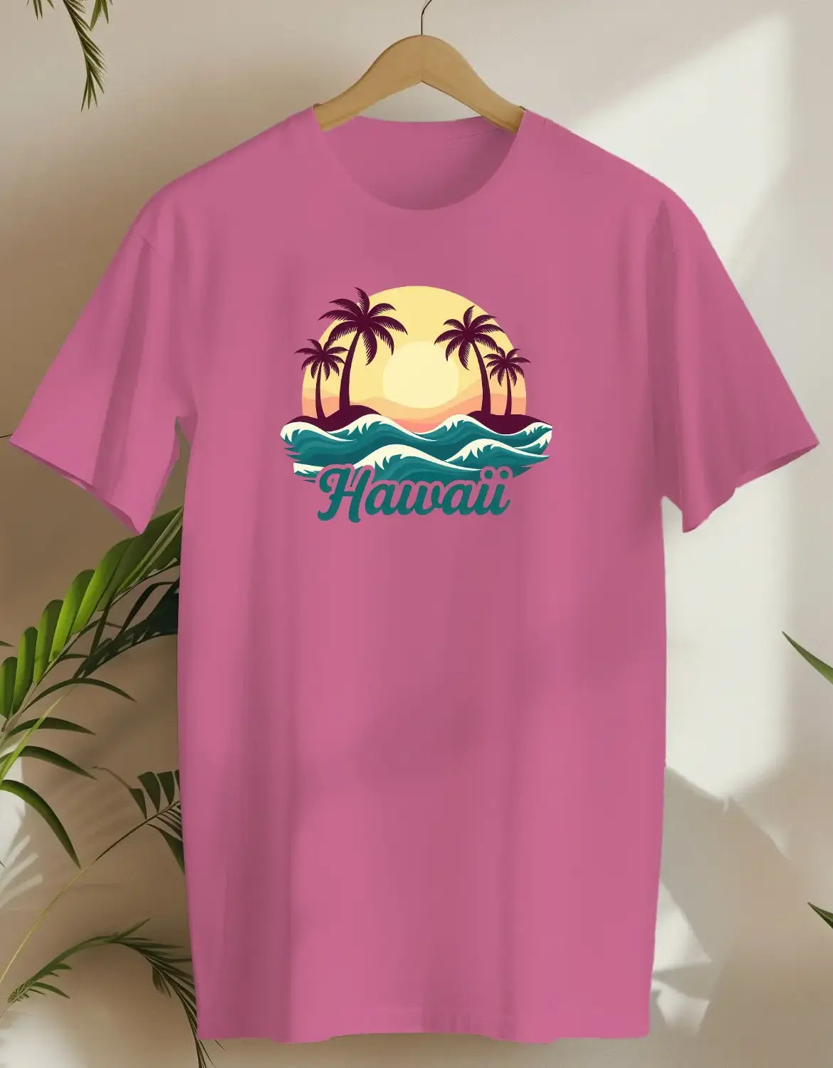 Hawaii Beach