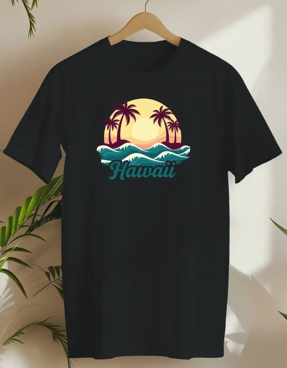 Hawaii Beach