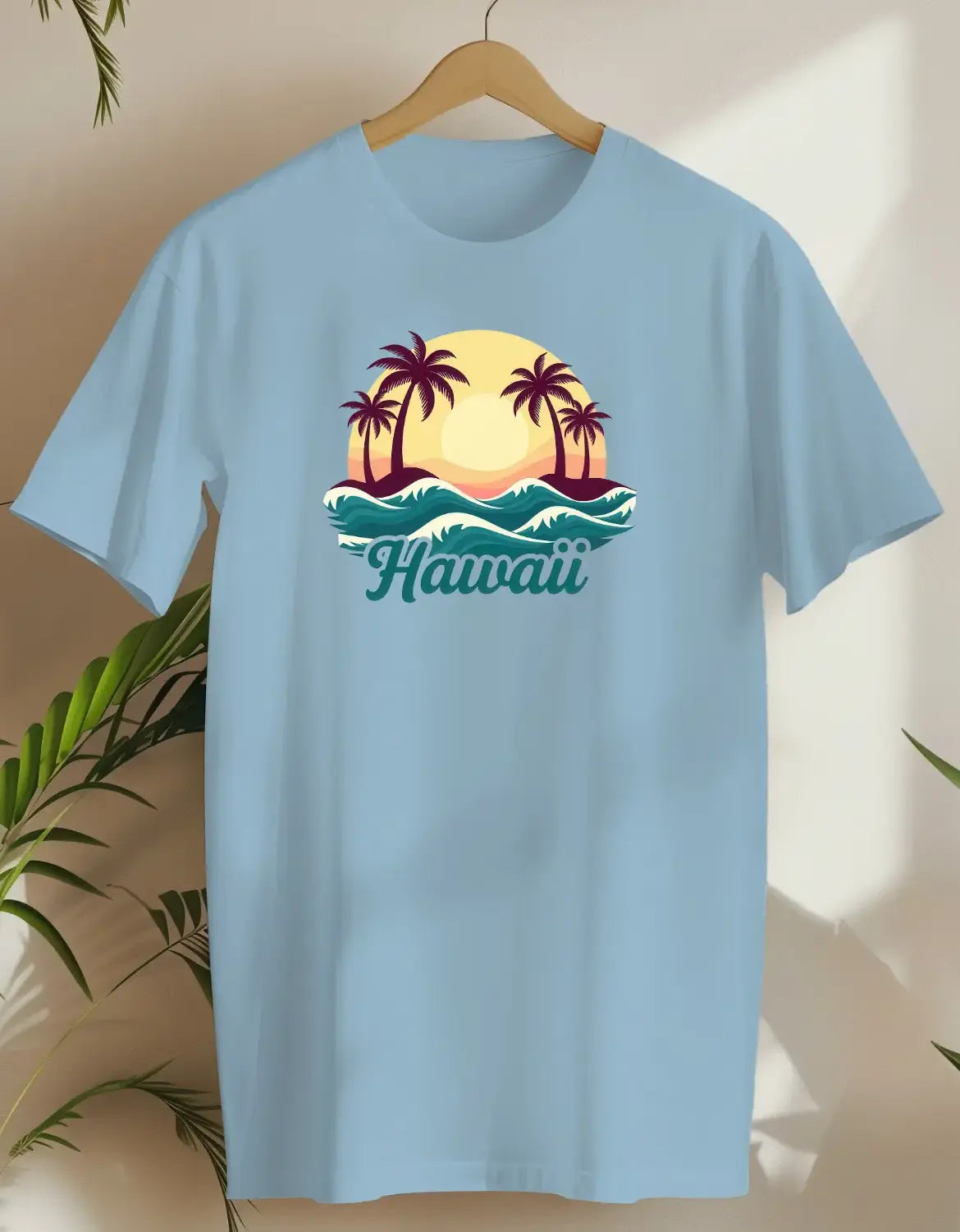Hawaii Beach