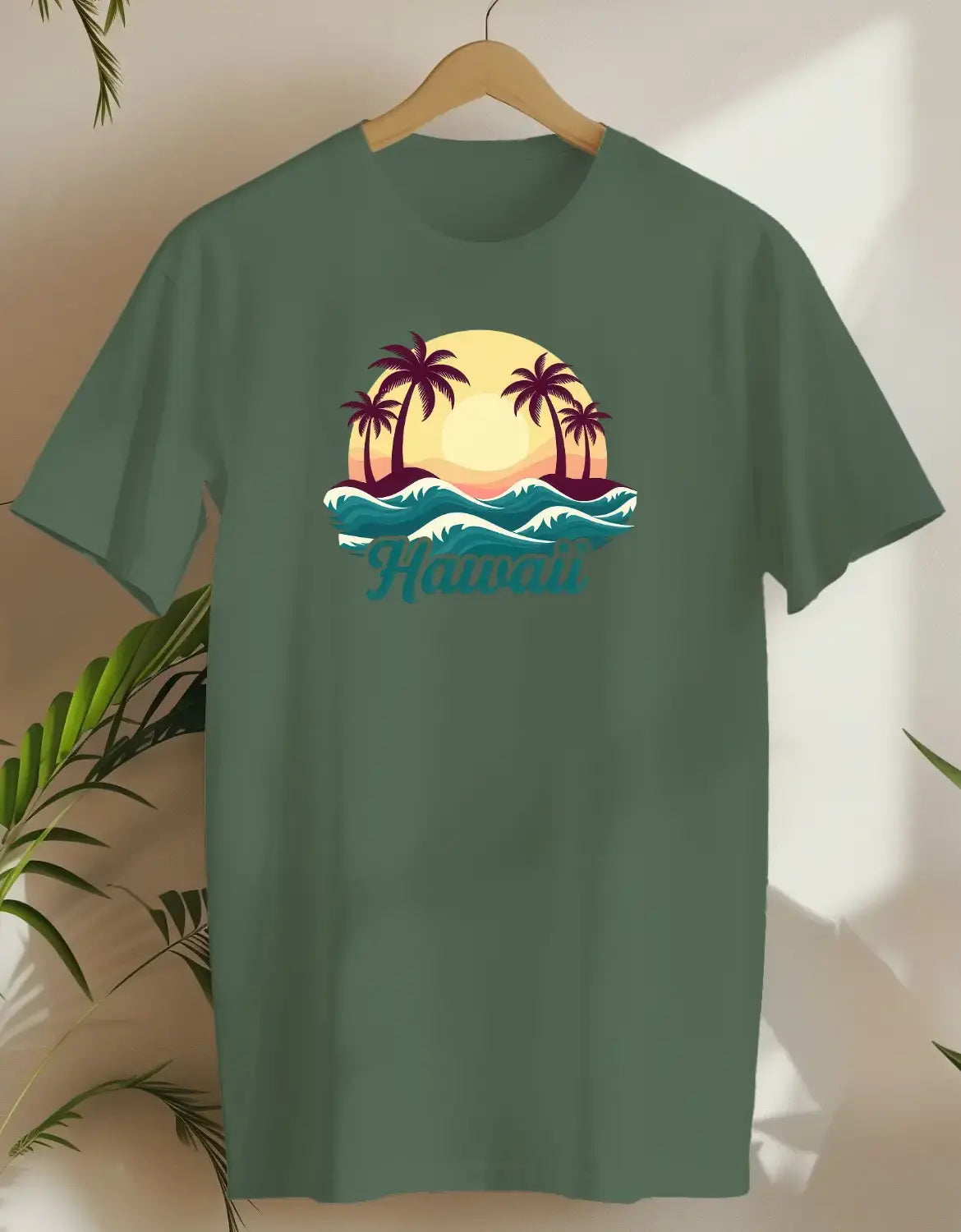 Hawaii Beach
