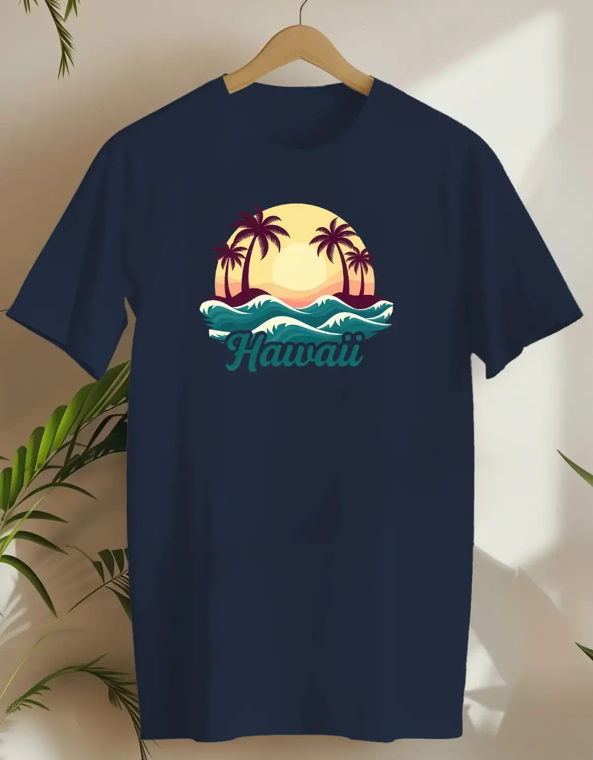 Hawaii Beach