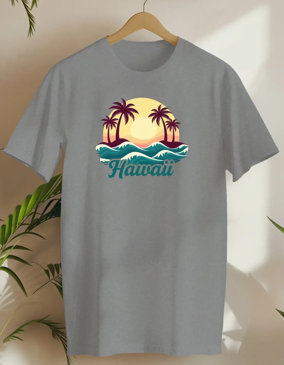 Hawaii Beach