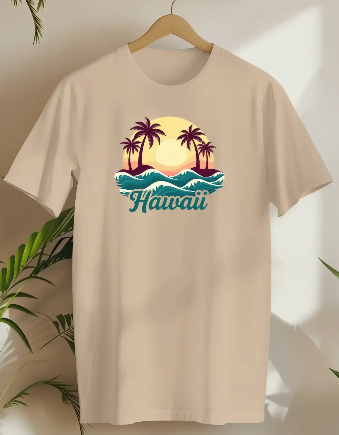 Hawaii Beach