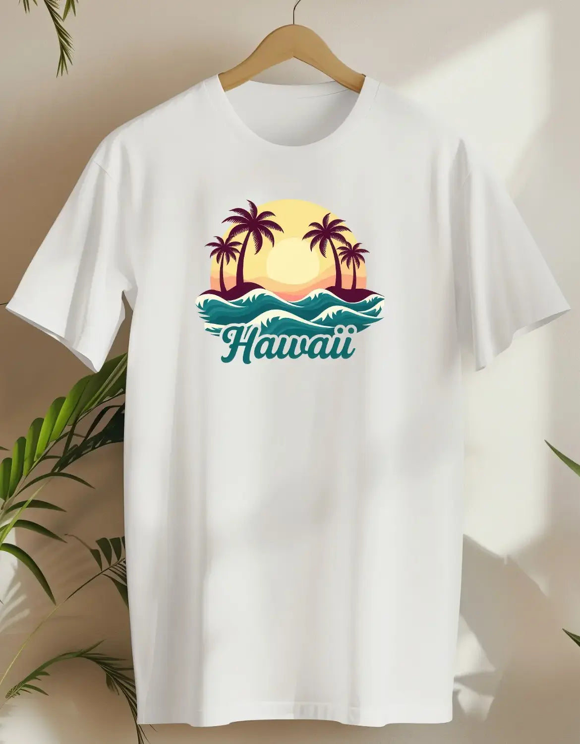 Hawaii Beach