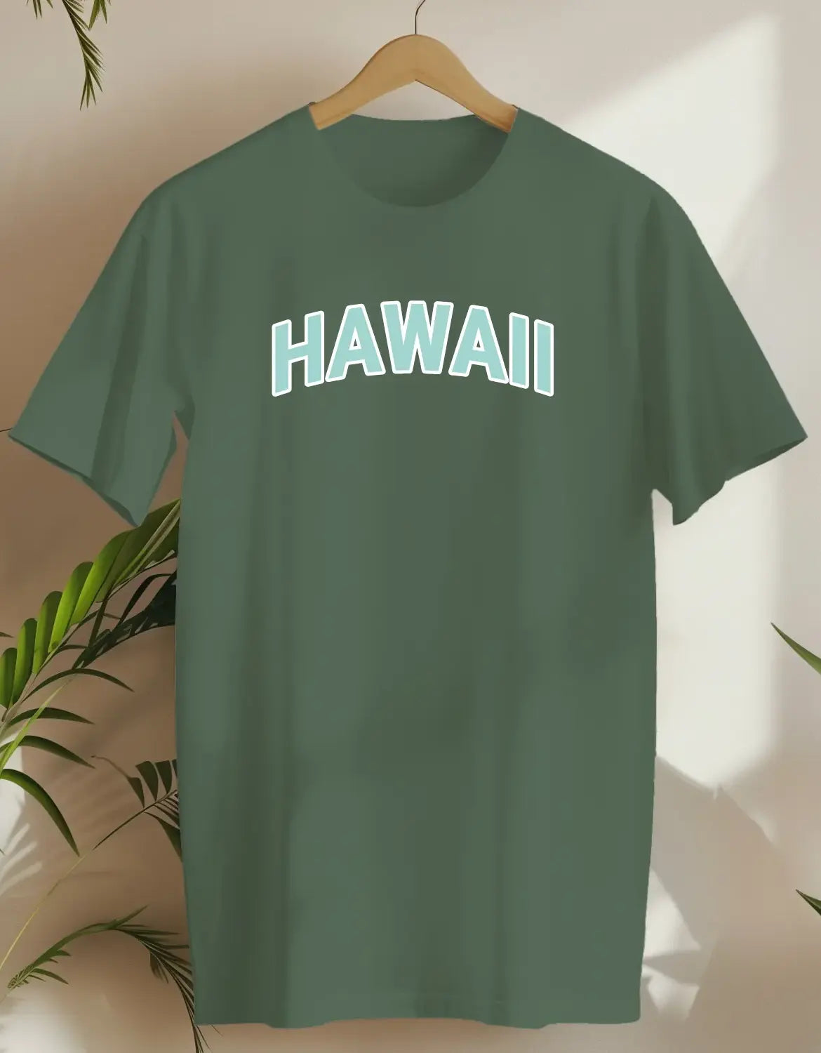 Hawaii Ocean