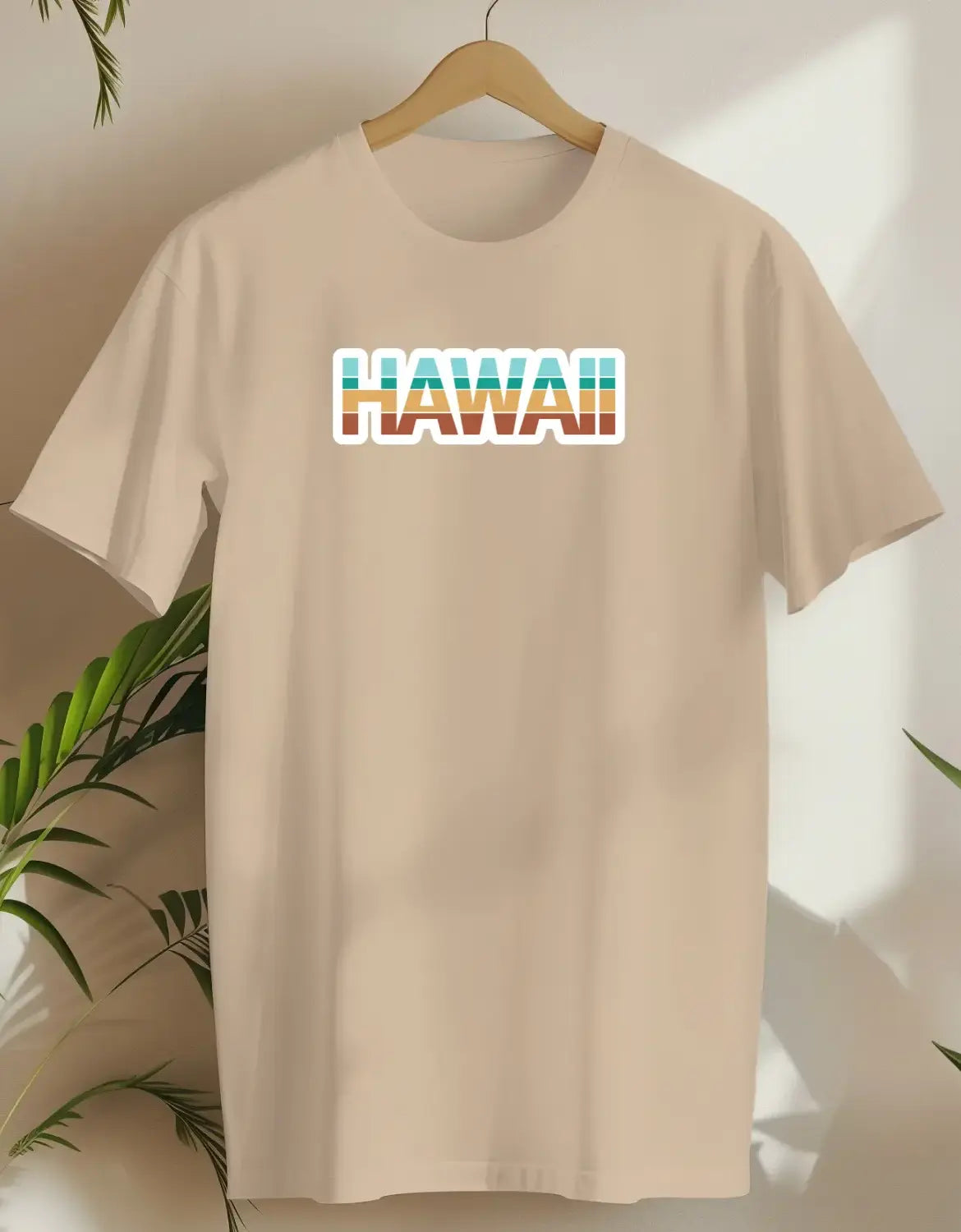 Hawaii-T-shirt-Sand-AMCC.STORE