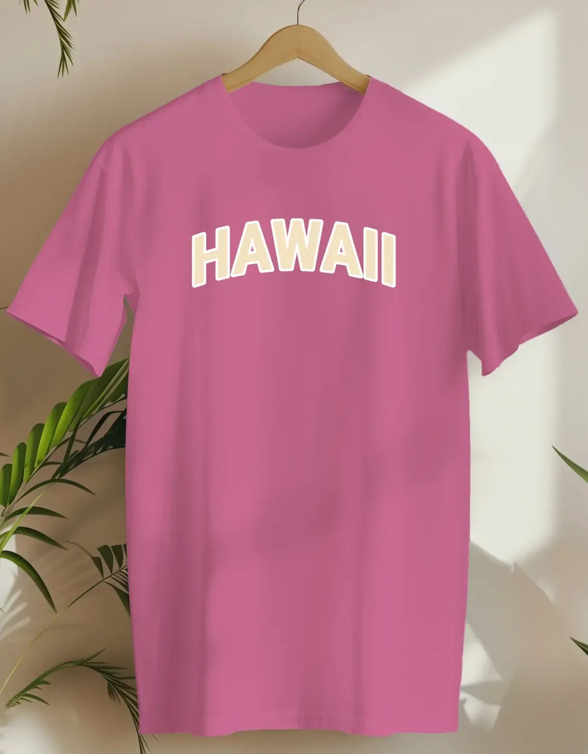 Hawaii Sand-T-shirt-Azalea-AMCC.STORE