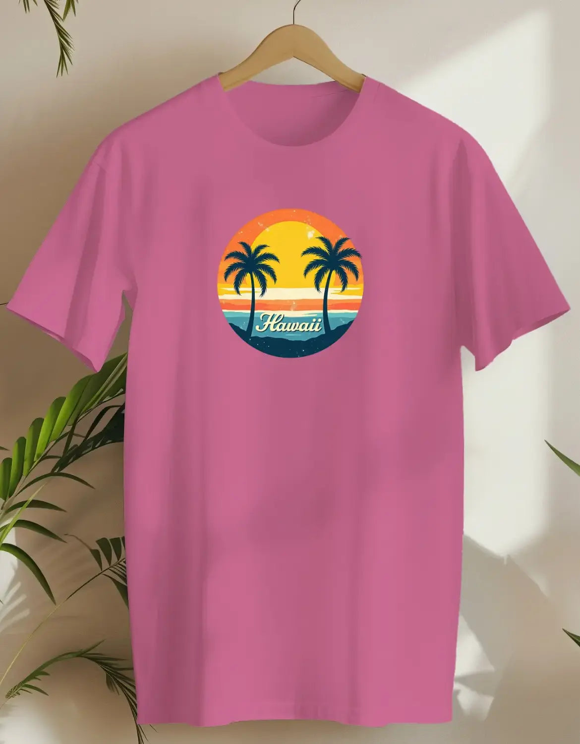Hawaii Sunset