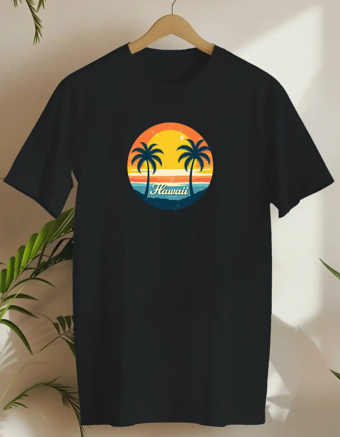 Hawaii Sunset