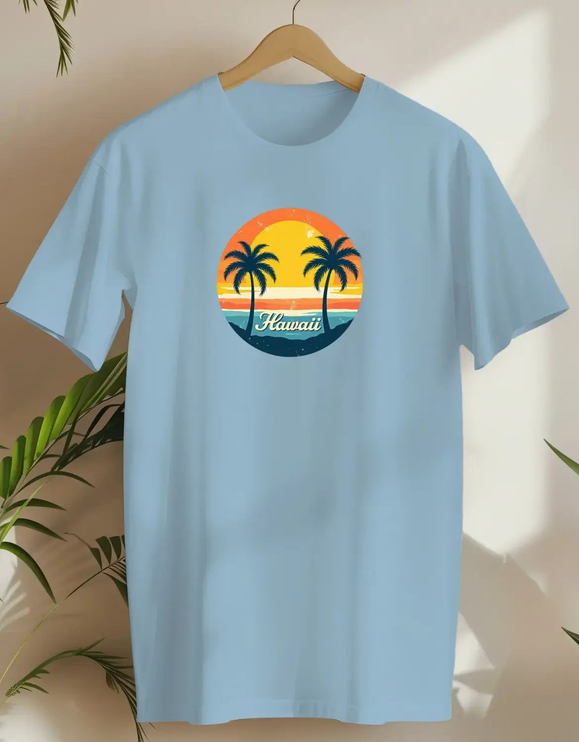 Hawaii Sunset
