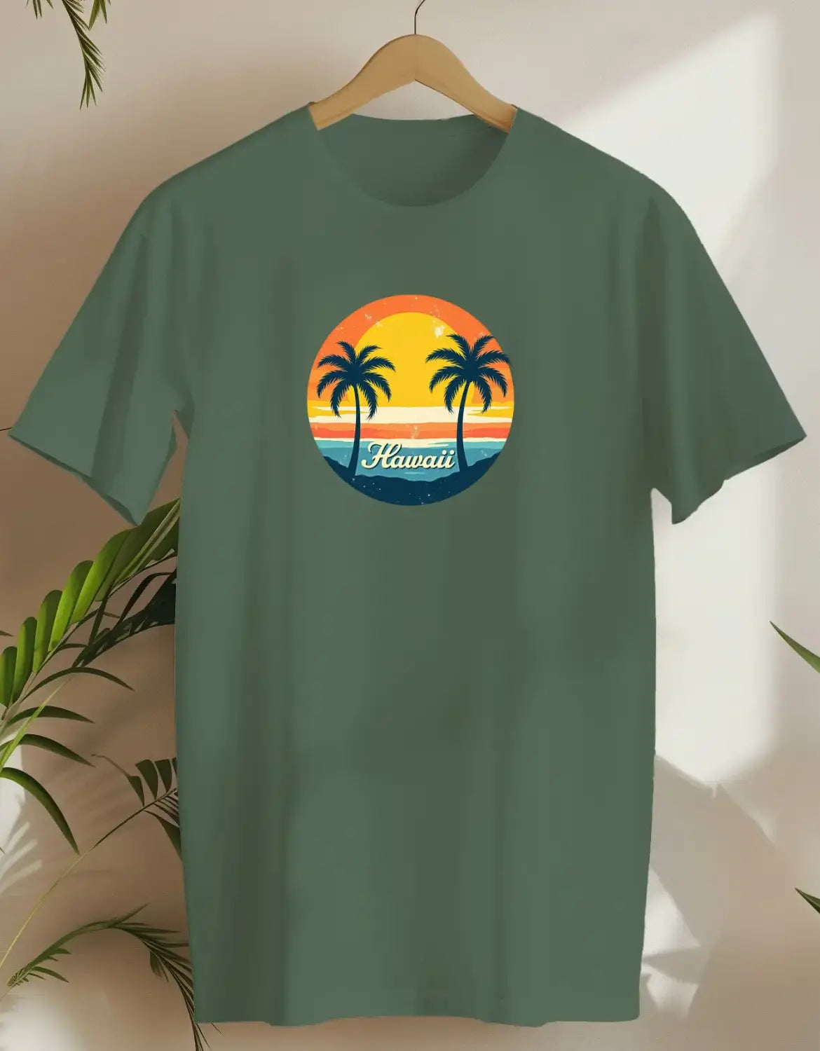 Hawaii Sunset