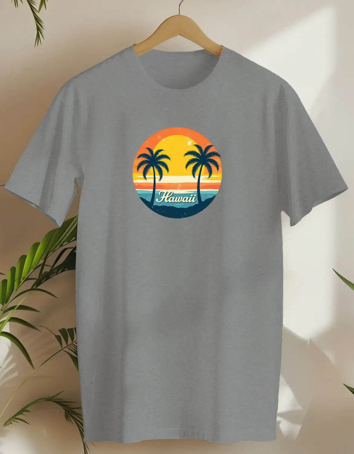 Hawaii Sunset