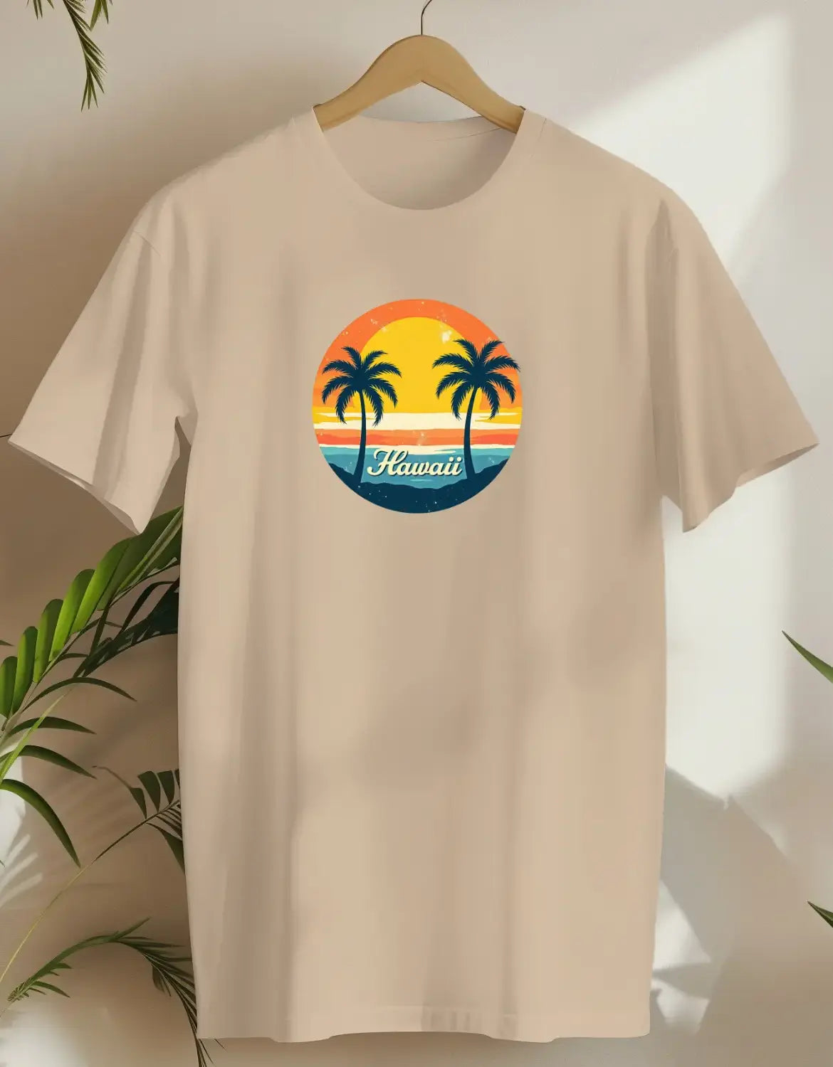 Hawaii Sunset