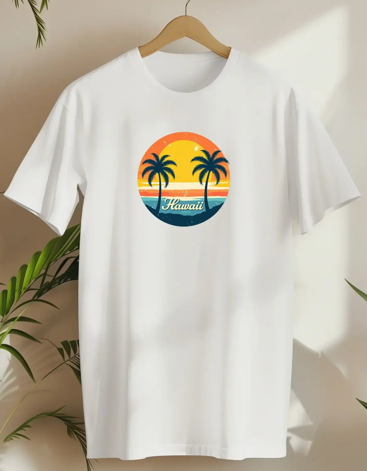 Hawaii Sunset