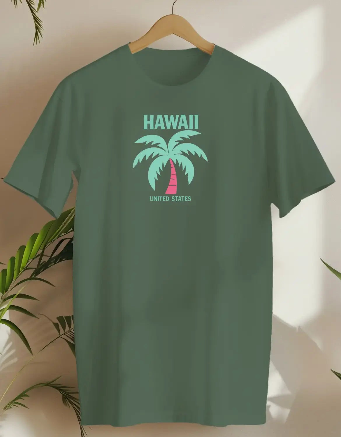 Hawaii United States 2