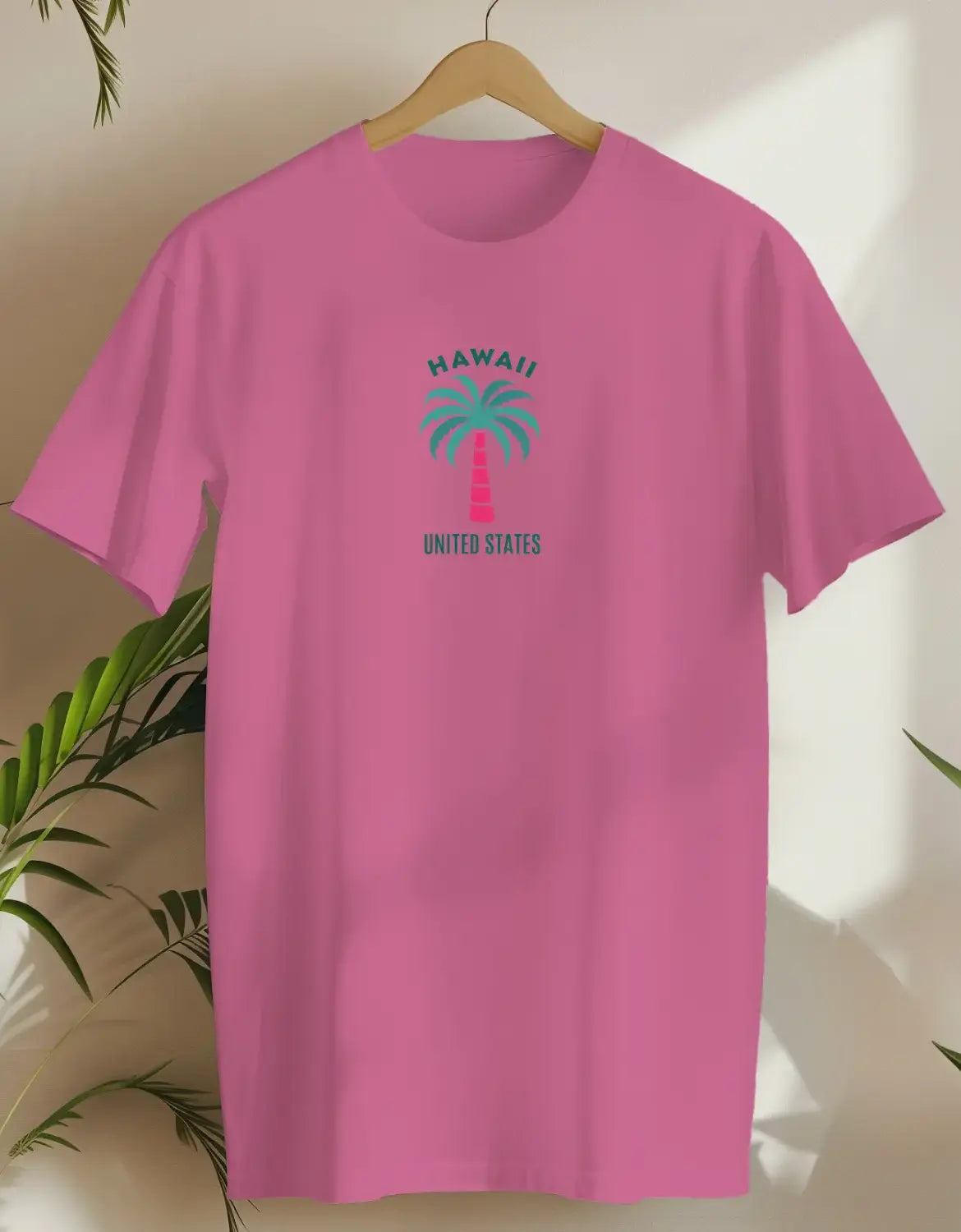 Hawaii United States-T-shirt-Azalea-AMCC.STORE