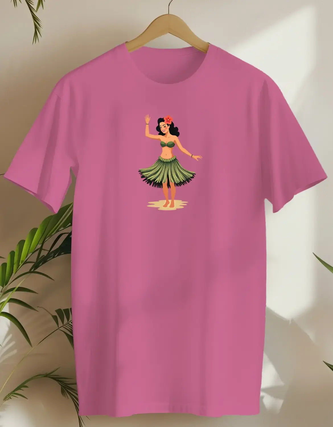 Hula Girl