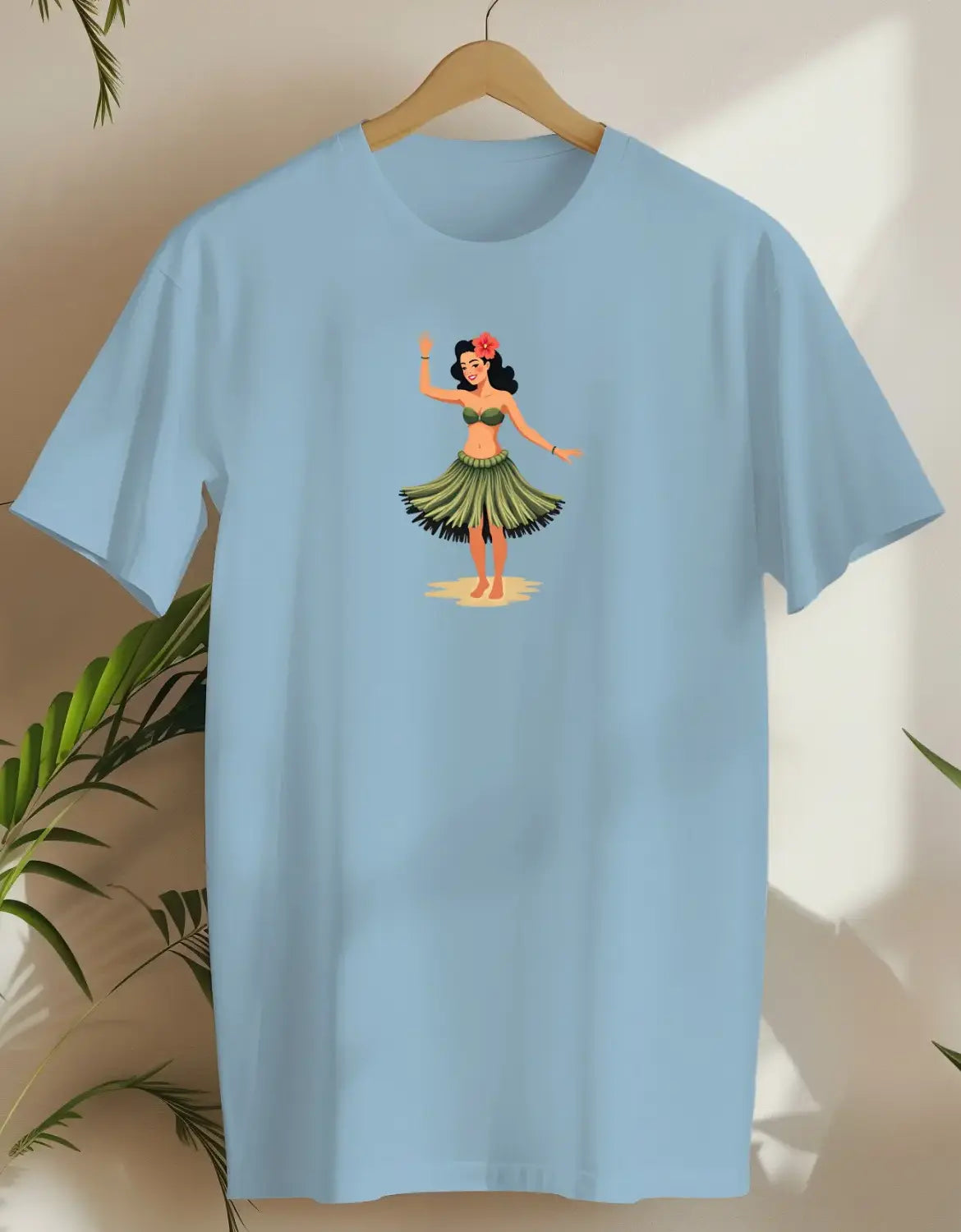 Hula Girl