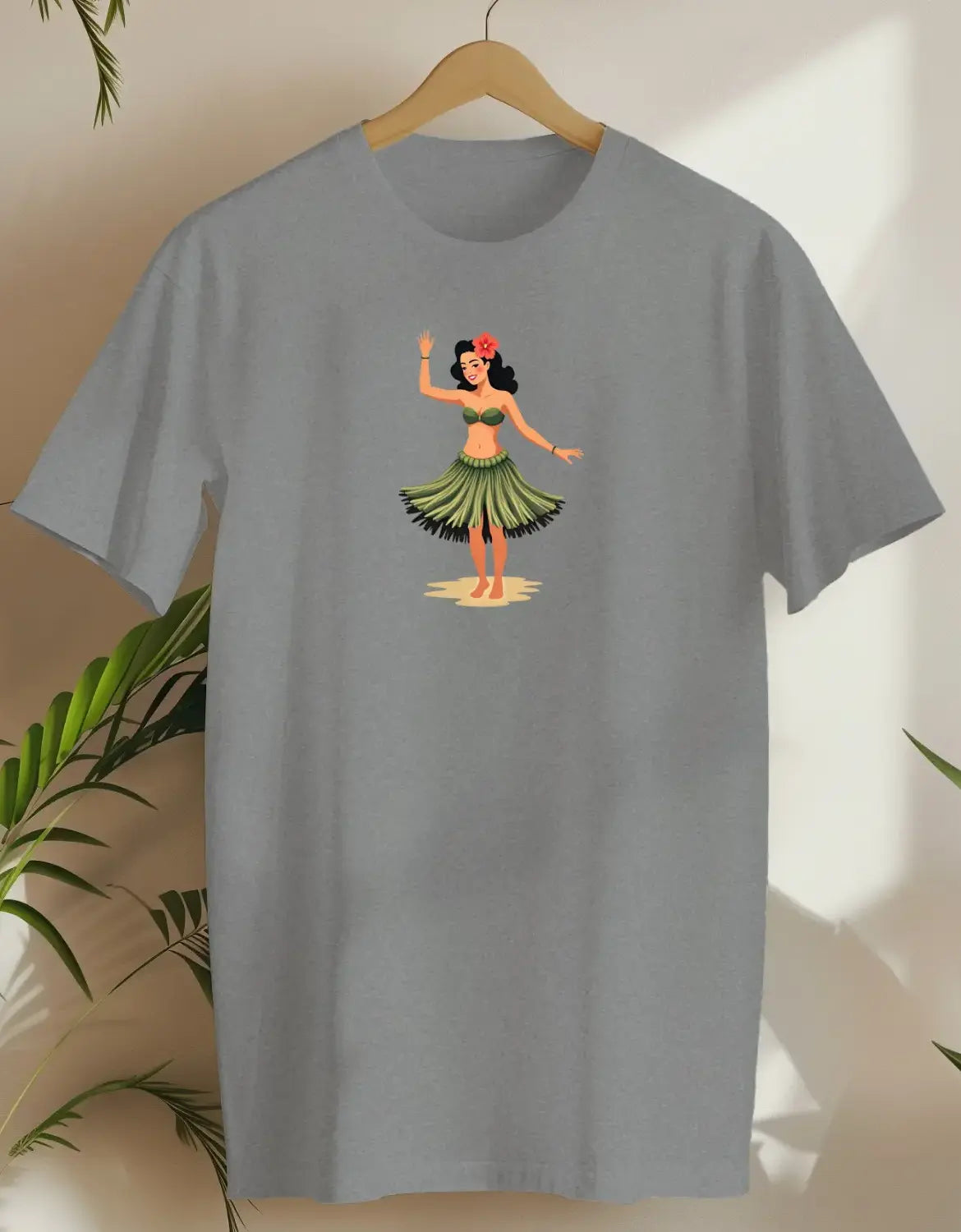 Hula Girl
