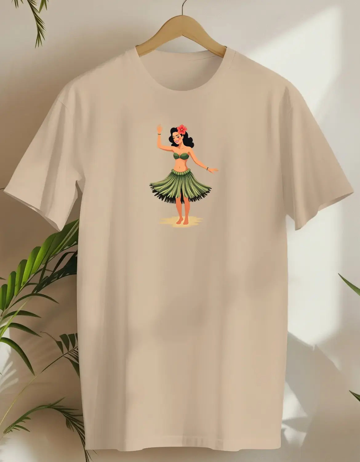Hula Girl