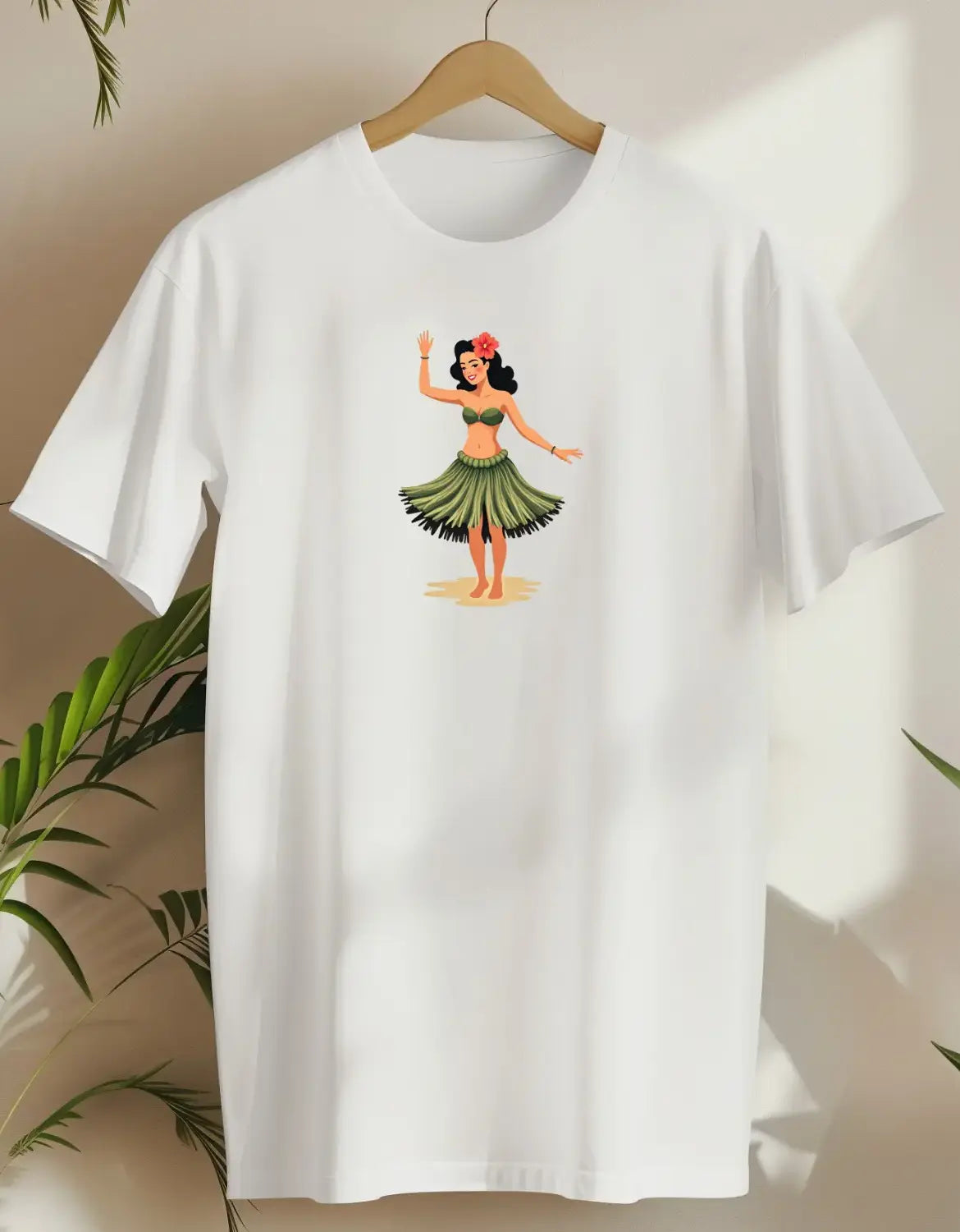 Hula Girl