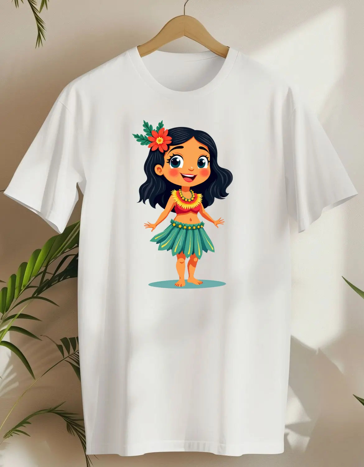 Hula Joy 3-T-shirt-White-AMCC.STORE