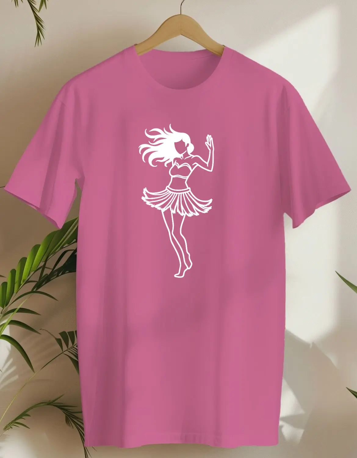Hula Motion-T-shirt-Azalea-AMCC.STORE