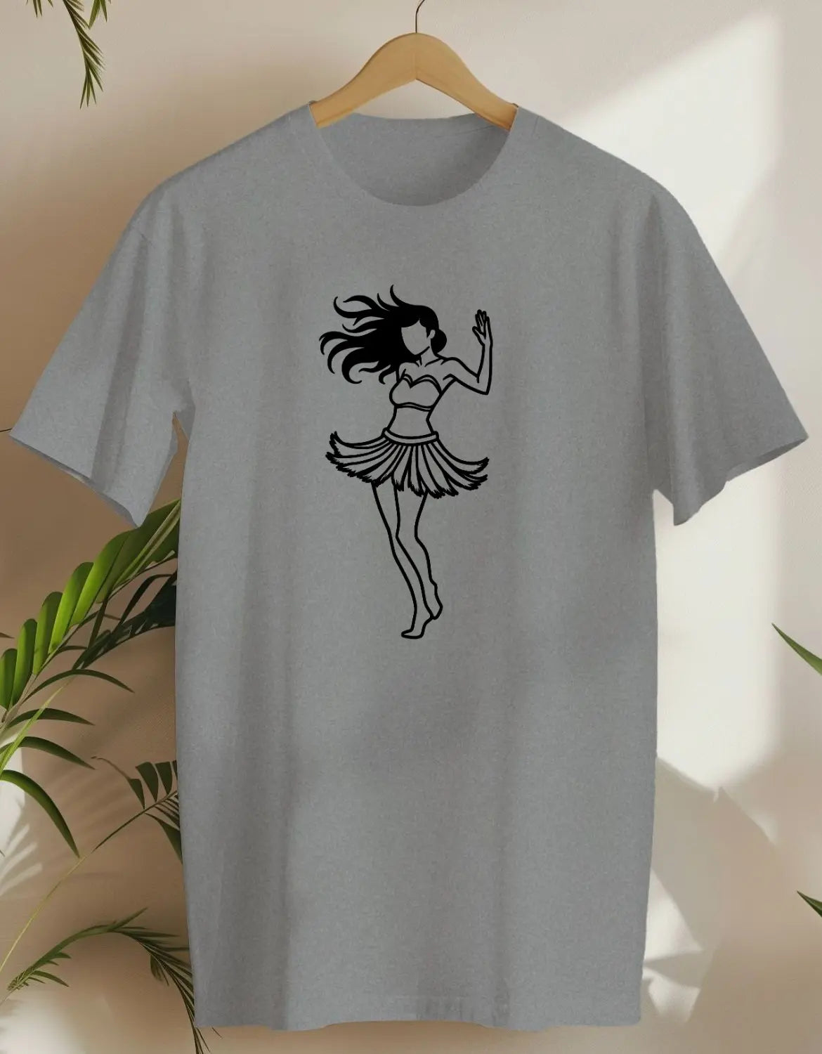 Hula Motion-T-shirt-Rs Sport Grey-AMCC.STORE