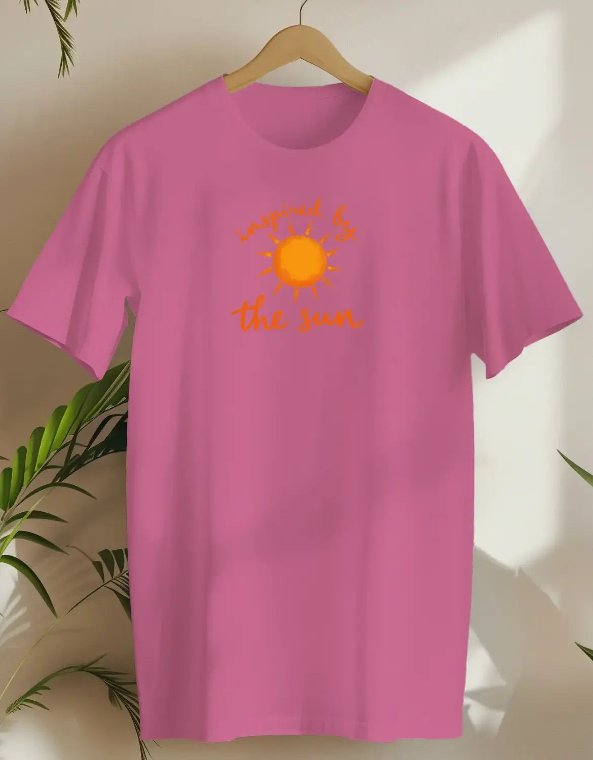 Inspired By The Sun 2-T-shirt-Azalea-AMCC.STORE