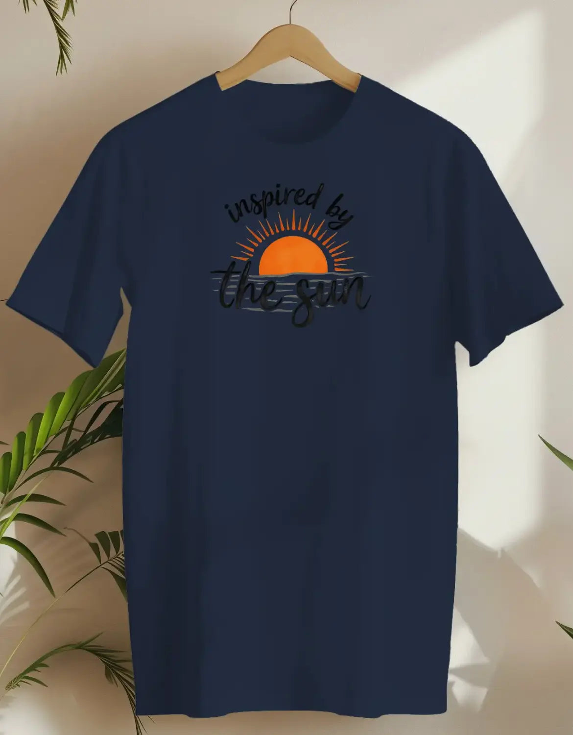 Inspired By The Sun