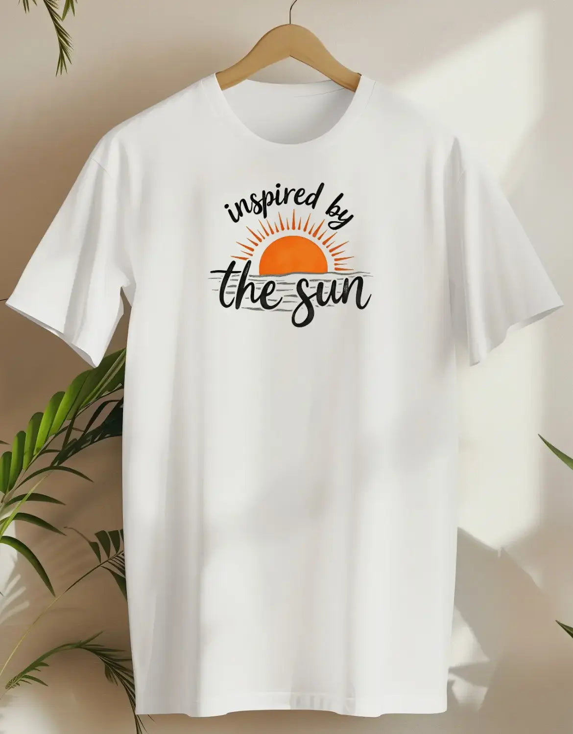 Inspired By The Sun