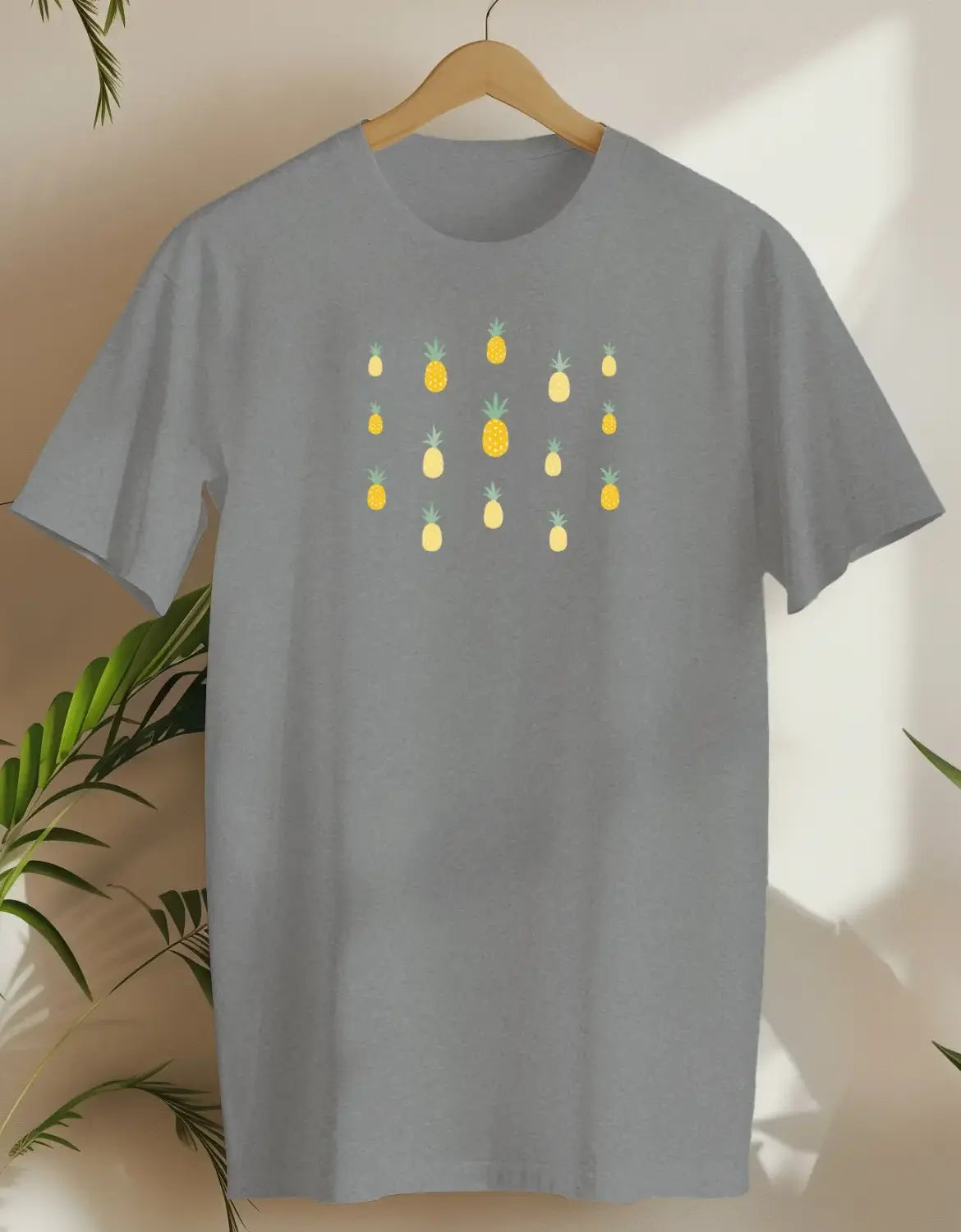 Mini Pineapples
