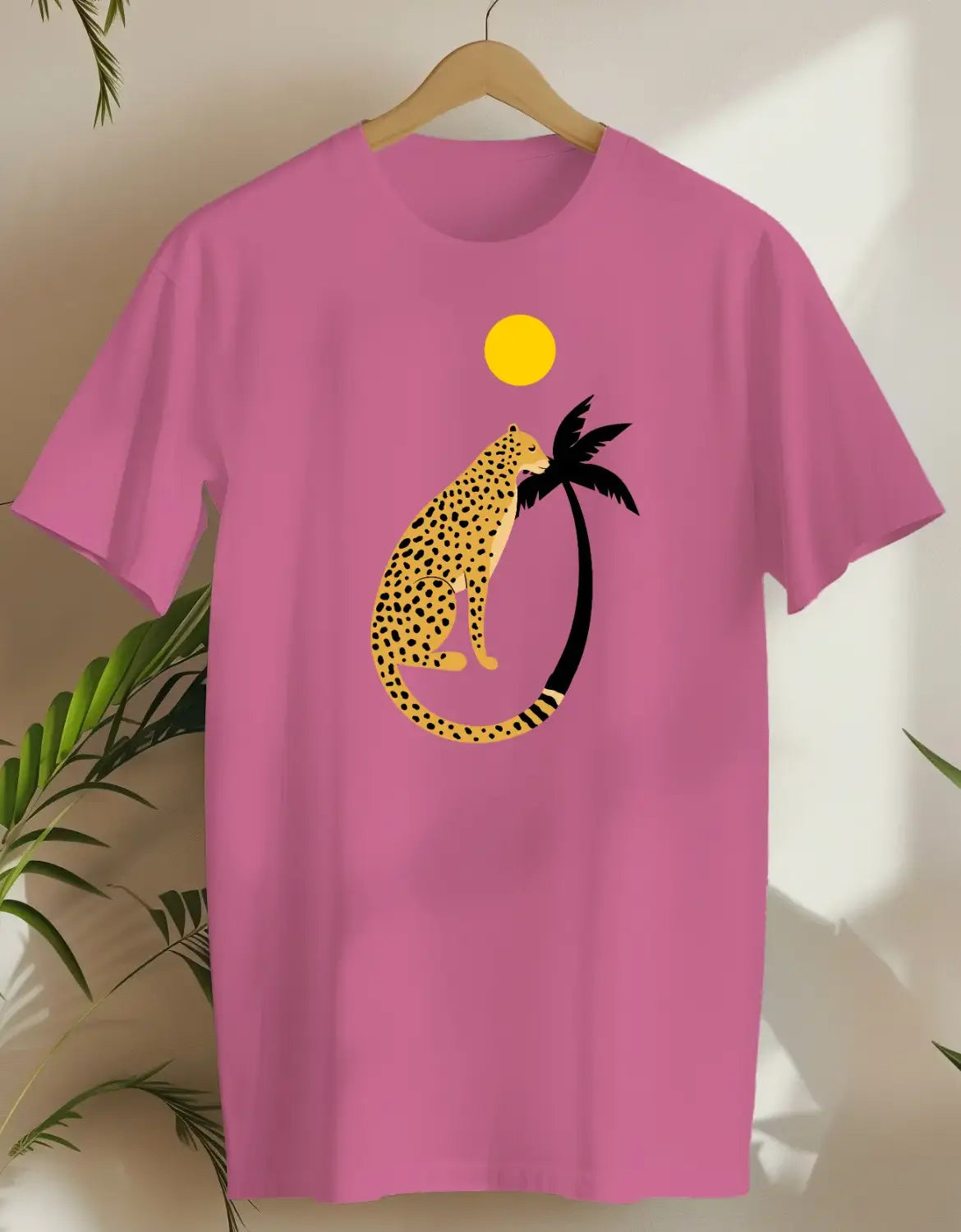 Palm Cat 4