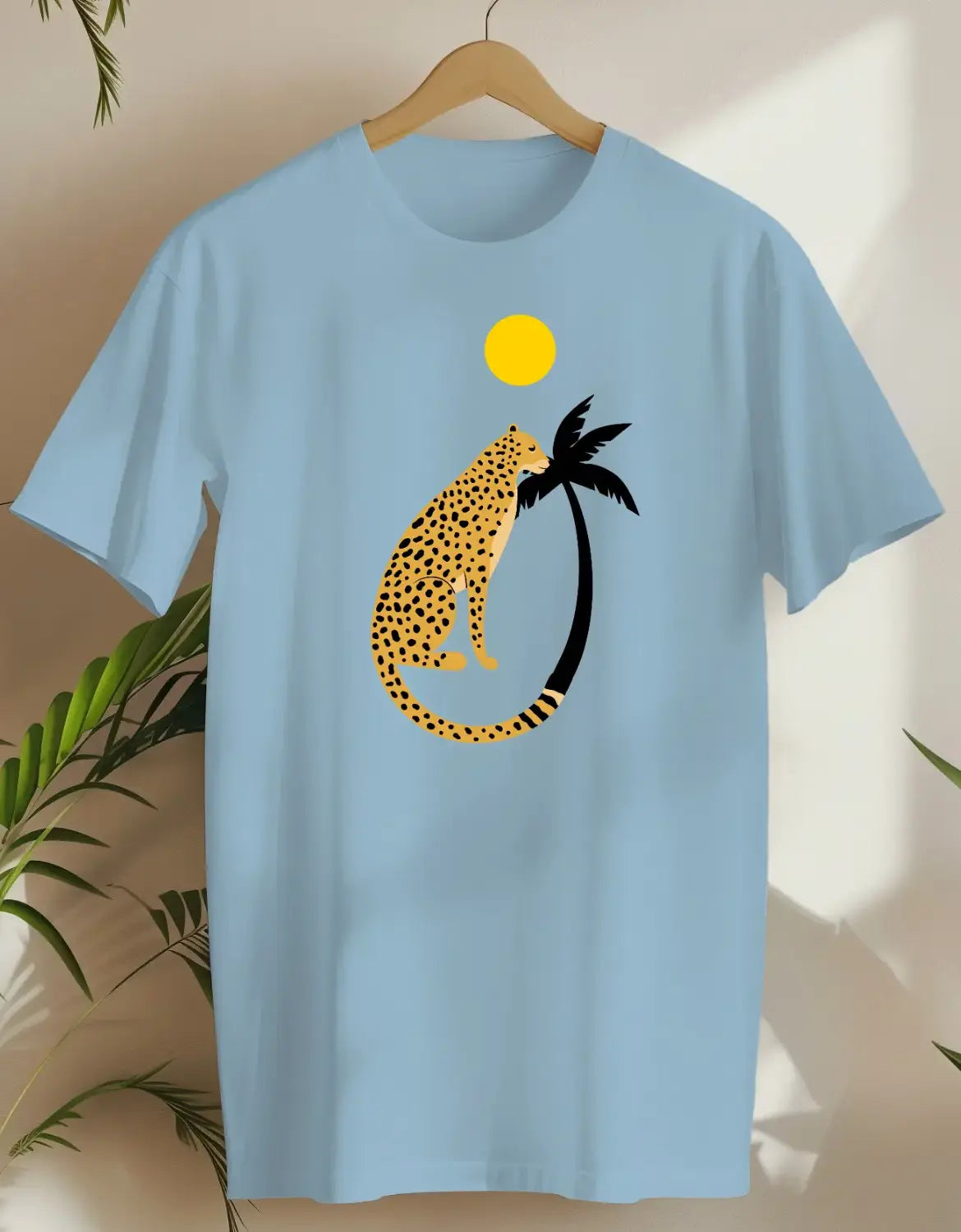 Palm Cat 4