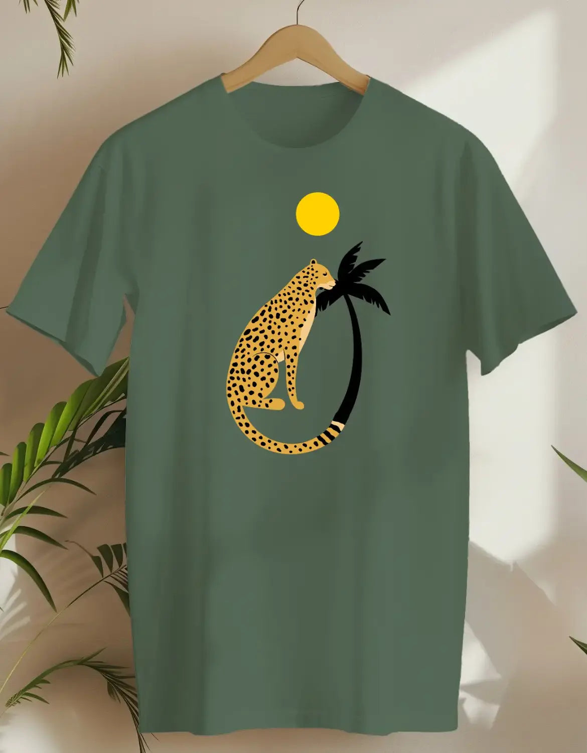 Palm Cat 4