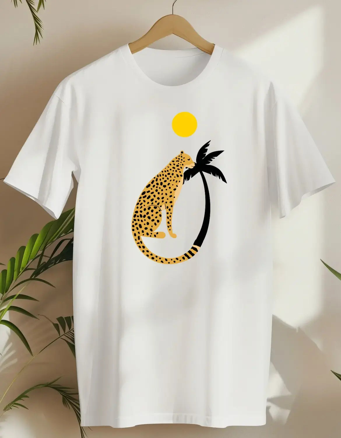 Palm Cat 4