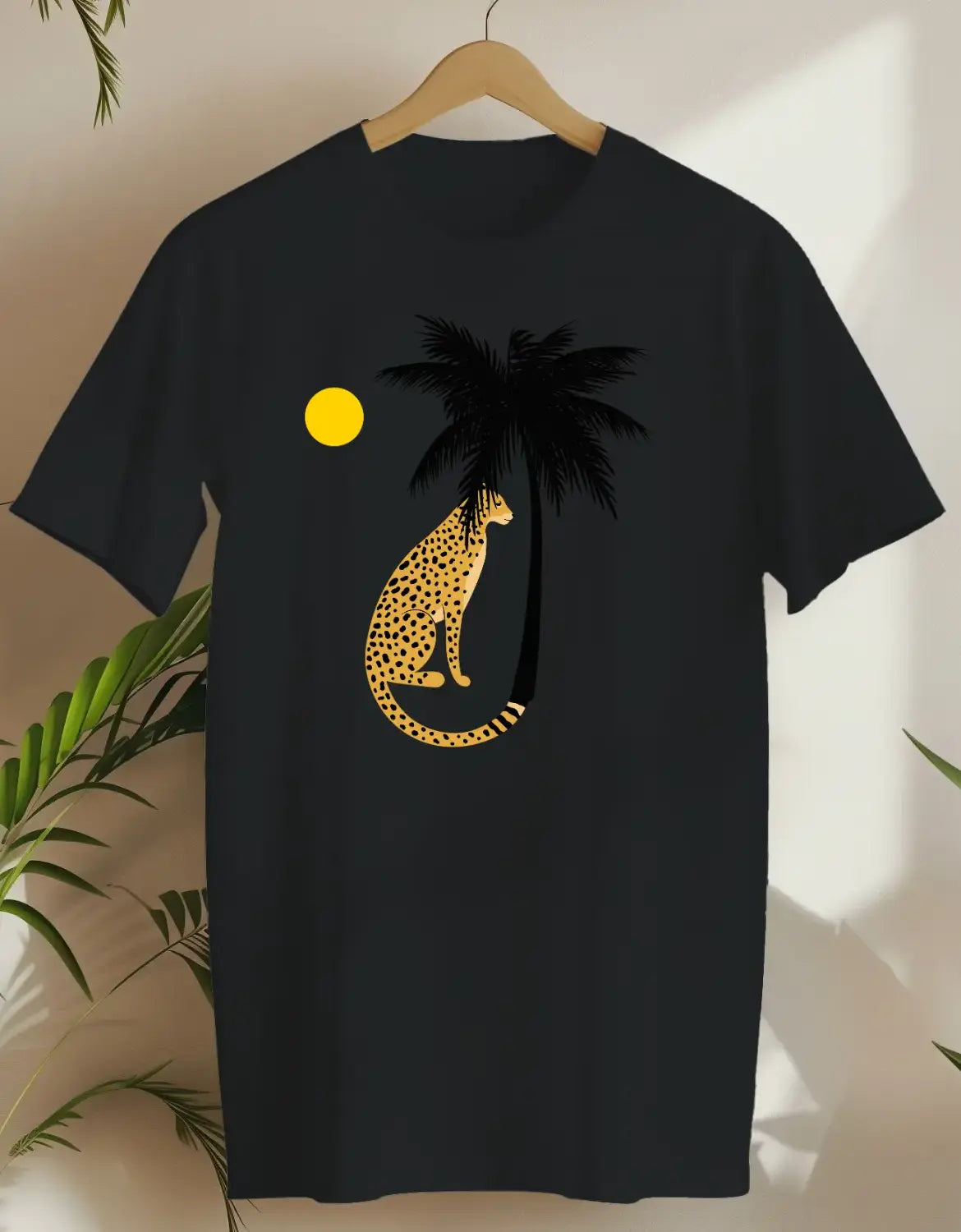 Palm Cat 5-T-shirt-AMCC.STORE