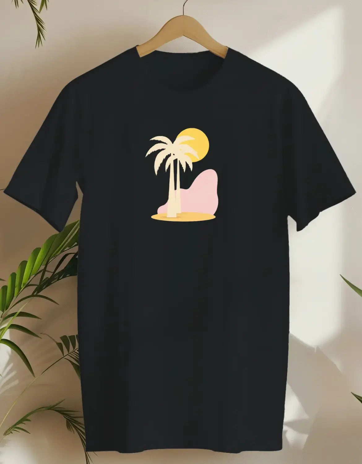 Palm Serenity