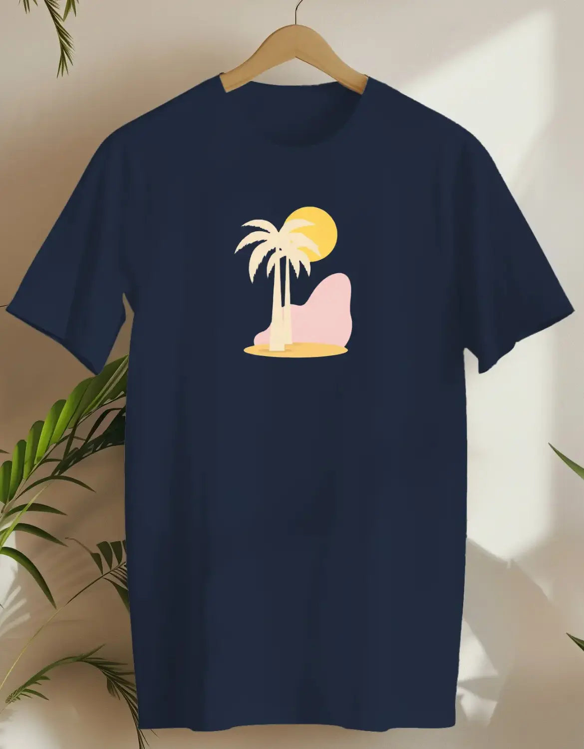 Palm Serenity