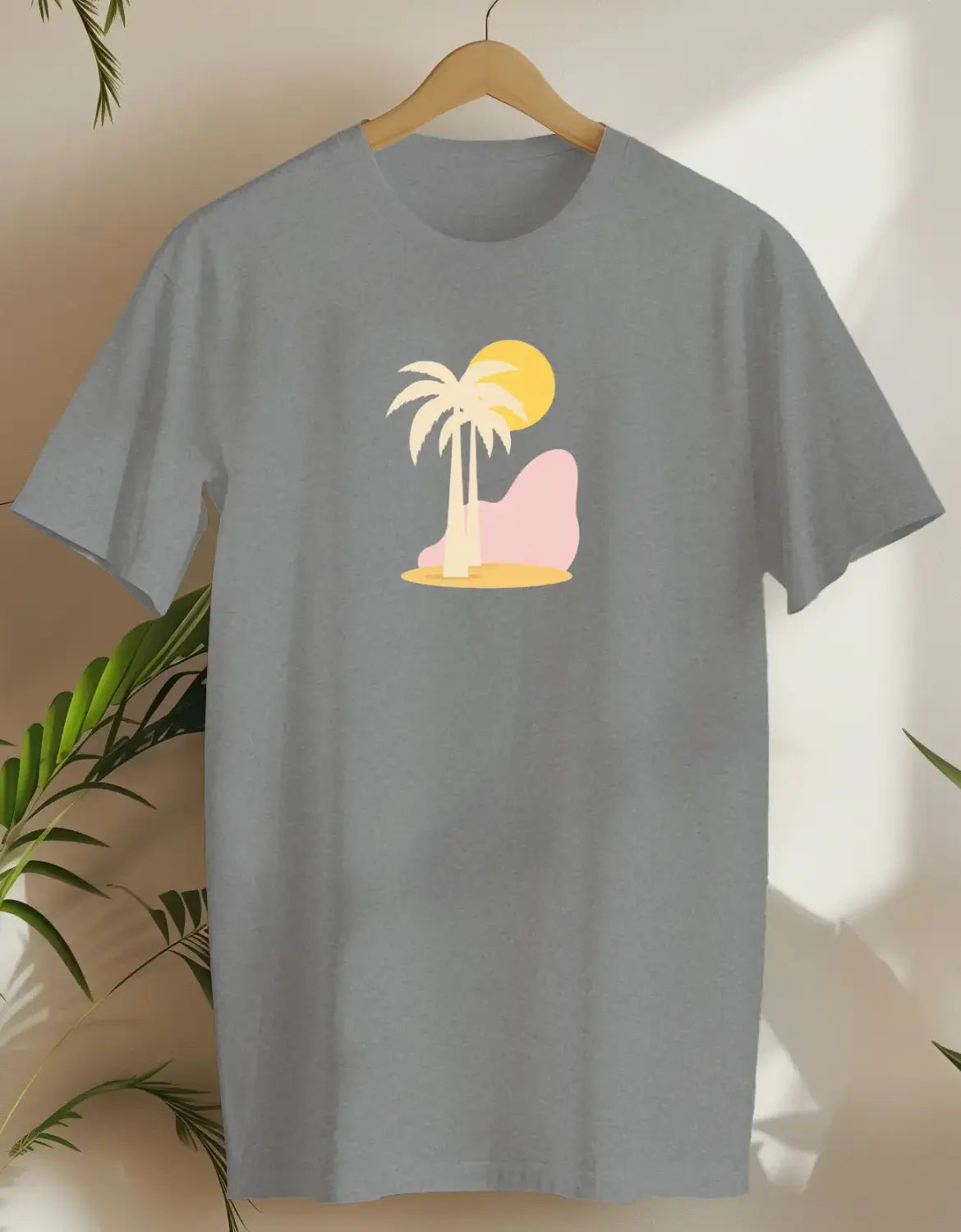 Palm Serenity