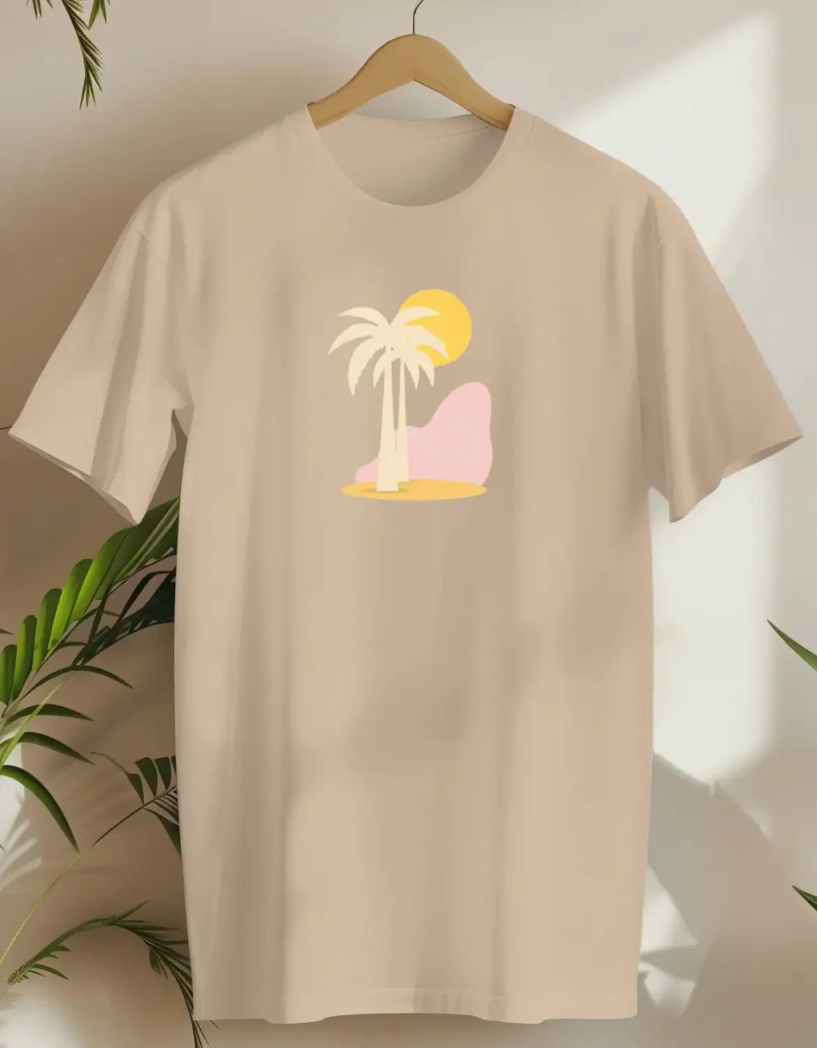 Palm Serenity