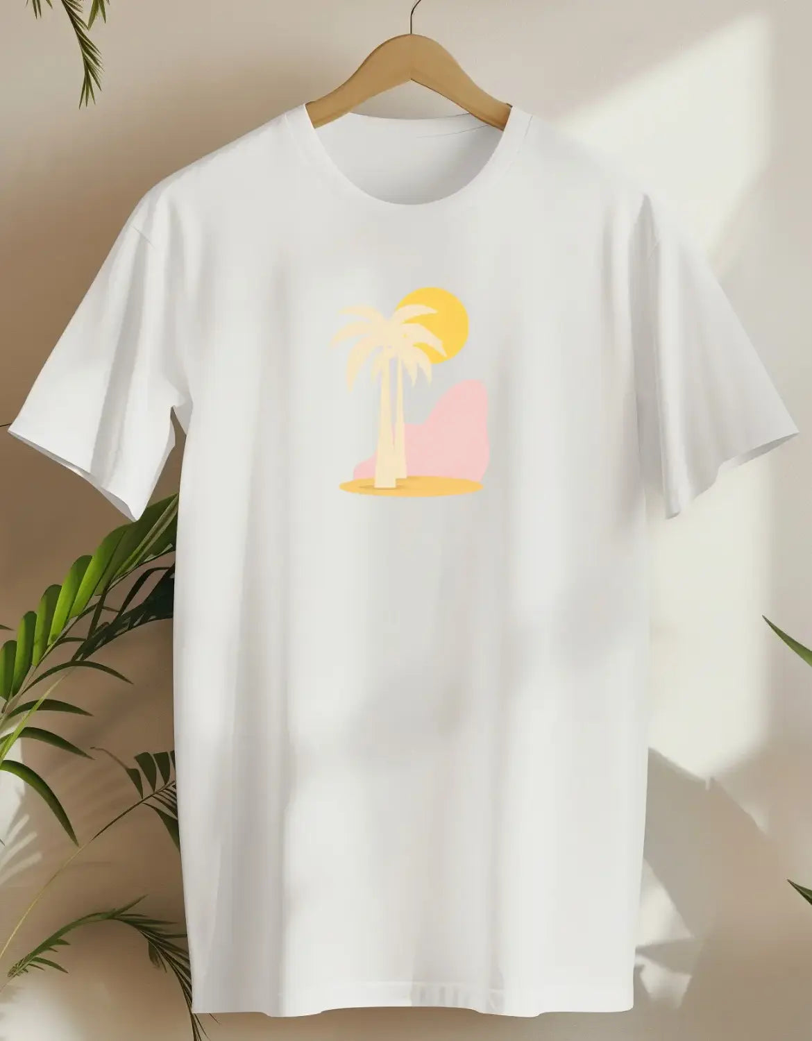 Palm Serenity