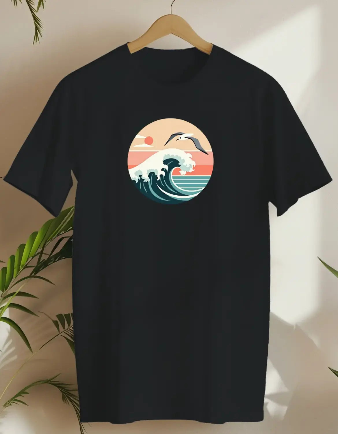 Retro Salty-T-shirt-Black-AMCC.STORE