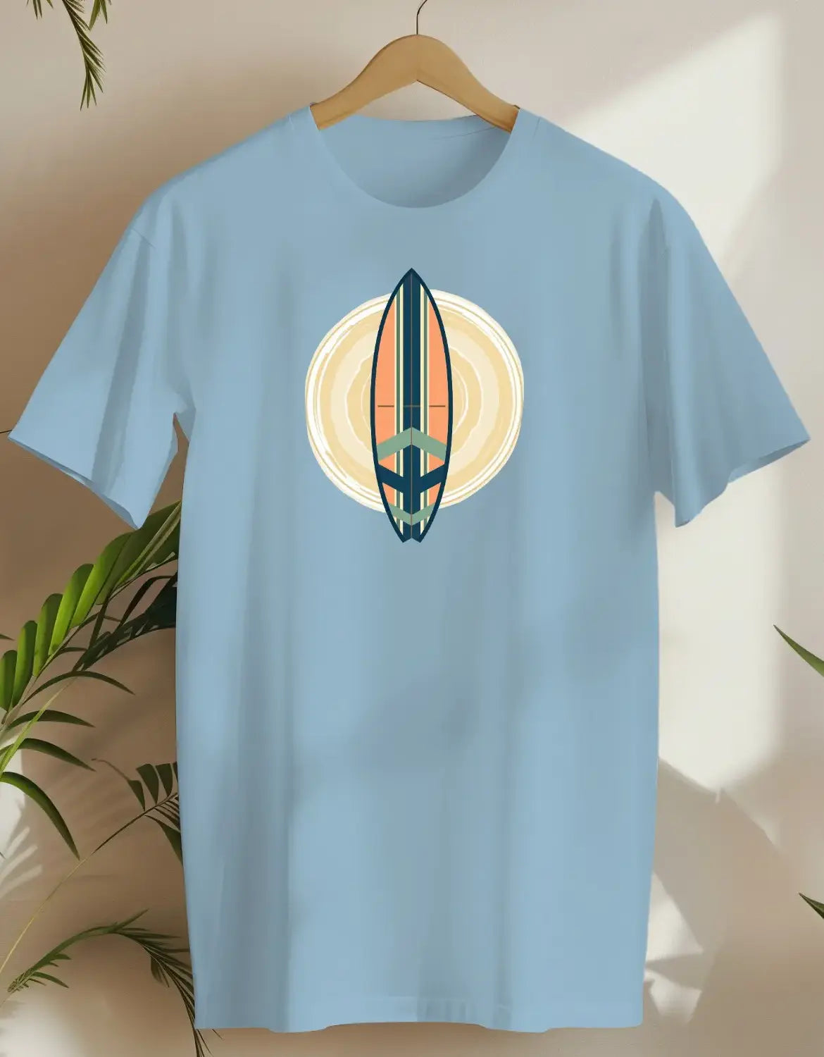 Retro Surf